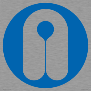 Custom Mandatory: Wear a life jacket